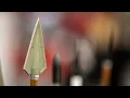 REVIEW Bear Archery Razorhead VWS - Single and Double Bevel Broadheads