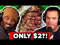 Bodybuilders React to Asmongold s 2 Steak AsmonTV MBPP Ep 892