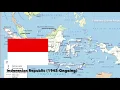 Lagu « Indonesia Raya »