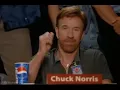 Chuck Norris approves