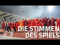 Download Lagu Die Stimmen nach dem Spiel gegen den FC Carl Zeiss Jena | Inside RWE
