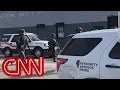 Suspected gunman in custody 4 officers hurt in Aurora shooting CNN breaking news