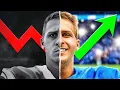 The Rise Fall Rise Again of Jared Goff
