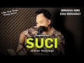 Download Lagu Suci Dimana Kini Kau Berada ❓😢 | PudarGazza - Suci   [SONI EGI COVER AKUSTIK]