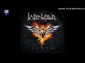 WINGER - Tears of blood