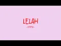 Download Lagu Utopia - Lelah - Love Lyrics