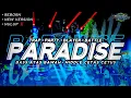 Download Lagu DJ CEKSOUND PARTY PARADISE TERBARU ‼️ TRAP PARTY BASS ATAS BAWAH • MIDDLE CETAS CETUS | DJ RONY RMX🎧
