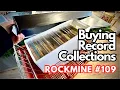 Lagu Buying Record Collections 
