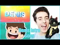 Download Lagu Denis Intro Song | Elias Naslin - La La (Singin Like) Instrumental | [1080p60]