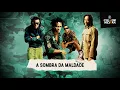Cidade Negra - A Sombra Da Maldade (Ao Vivo) (Pseudo Video)