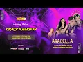 Download Lagu 🔴LIVE ARABELLA MUSIC - WEDDING PARTY TAUFIK \u0026 HANIFAH - BANJARSARI GAJAH DEMAK - NUGROHO AUDIO