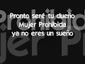 Download Lagu MUJER PROHIBIDA +Letra Salsa Baul