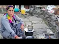 Download Lagu आज हम लोग घर पर ही भोजन बनाएंगे | Priyanka Tiwari | Priyanka Yogi Tiwari | Pahari lifestyle vlog