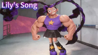 Here’s the Lily song you asked for… | Poppy Playtime Chapter 5