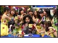 Lagu JKT48 @ Indonesia Lawak Klub TRANS7 [14.08.27]