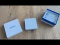 Sophos APX 120 - Unboxing English