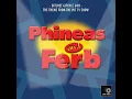 Gitchee Gitchee Goo (From "Phineas And Ferb")