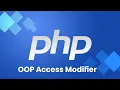 OOP Access Modifier Tutorial in Hindi PHP tutorials Expert Rohila