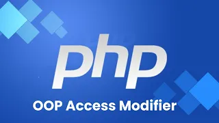 OOP Access Modifier Tutorial in Hindi PHP tutorials Expert Rohila