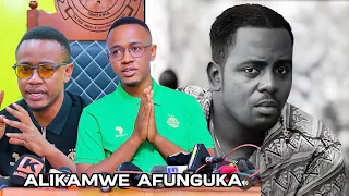 Alikamwe Afunguka Kilio Msiba Wa Kanumba Alinipa Laki Tano 