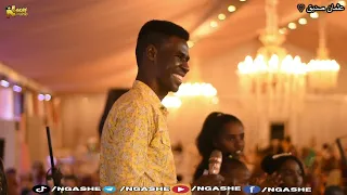 المبــــــــدع عثمان صديق صدام القطري ياسر ابكر فرح حلوين هديل لون اليمونة 2022 