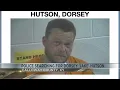 Police search for escapee from Calloway County Jail in Kentucky