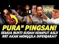 Lagu PRABOWO DESAK POLDA PROSES CEPAT KASUS IJAZAH JOKOWI SEGERA BAWA KE PENGADILAN!? ROY SURYO PINGSAN!?