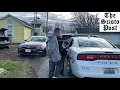 Circleville Police arrest two in burglary