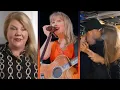 Taylor Swift's The End of an Era: Mom Andrea Gives RARE Review of Travis Kelce