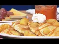 Bob Evans has new fall menu items