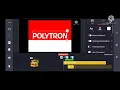 Polytron logo remake speedrun be like: