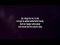 DeJ Loaf - Try Me (Lyrics)