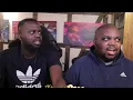 BLACKBROS REAGIEREN AUF: Dardan x Nimo - B.I.B.O.