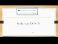How to install BRB-Array Tool for Big Data Analysis - Tutorial for beginners