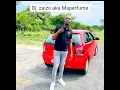 Lagu DJ ZAIZO AKA MAPERFUME-NO RETREAT NO SURRENDER MASKANDI MIX 2025(071 151 0958)