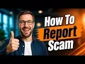 How To Report Craigslist Scam 2026 Guide