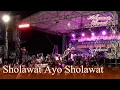 Download Lagu Sholawat Ayo Sholawat - Gus Ali Gondrong MAFIA SHOLAWAT live Soko Tuban