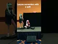 Download Lagu Lucyna Kushinada surrenders with a split #comics #anime #cosplay #subscribe #thankyou