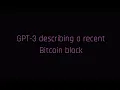 Wolfram Language Blockchain Functions GPT 3