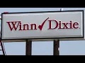 Some Local Winn-Dixie Stores to Stay Open Amid Sale Plans