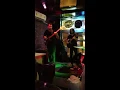 Jack Z w/Derek, Andrew at Raven