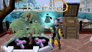 This High Level Herblore Money Making Method Can Make You 9m 400k XP In Runescape 3
