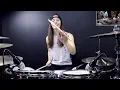 Download Lagu Shepherd of Fire - Avenged Sevenfold - Drum Cover