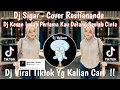 Download Lagu DJ SIGAR - COVER  RESTIANANDE | DJ KESAN IDAH PERTAMA KAU DATANG SEOLAH CINTA | DJ VIRAL TIKTOK 2025