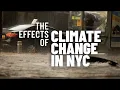 Effects of Climate Change in New York City CUNY TV Special