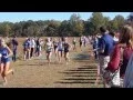 15 Mile Stat XC Invitational-Pole Green Park-Mechanicsville VA