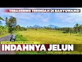 Lagu Pedesaan Viral Terindah di Banyuwangi!!! Menyusuri Indahnya Jalur Pedesaan Jelun Licin Banyuwangi
