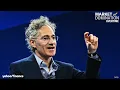 Palantir Earnings Beat Sparks Market Rally Here s What Changed