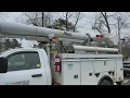 Fairfield county winter weather conditions