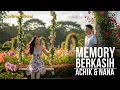 “Cover – Memori Berkasih (Achik Spin \u0026 Siti Nordiana)